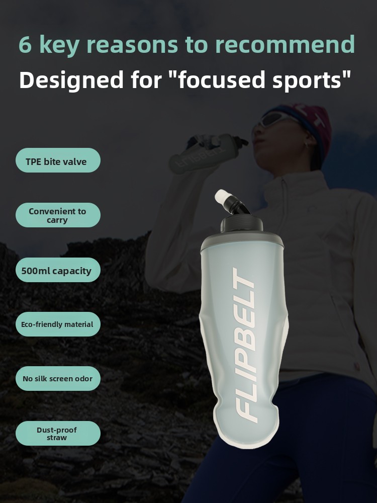 กระเป๋าคาดเอว FlipBelt Sport ส - Running Gear Storage บทวิจารณ์และราคา