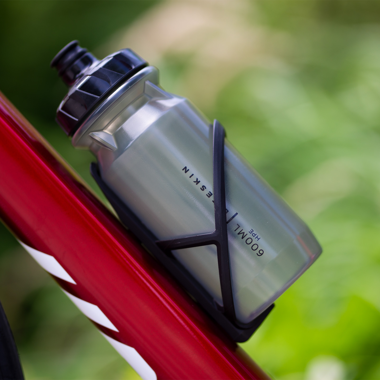 Liteskin ขวดน้ำสปอร์ตปั่นจักรย - Running Gear Water บทวิจารณ์และราคา
