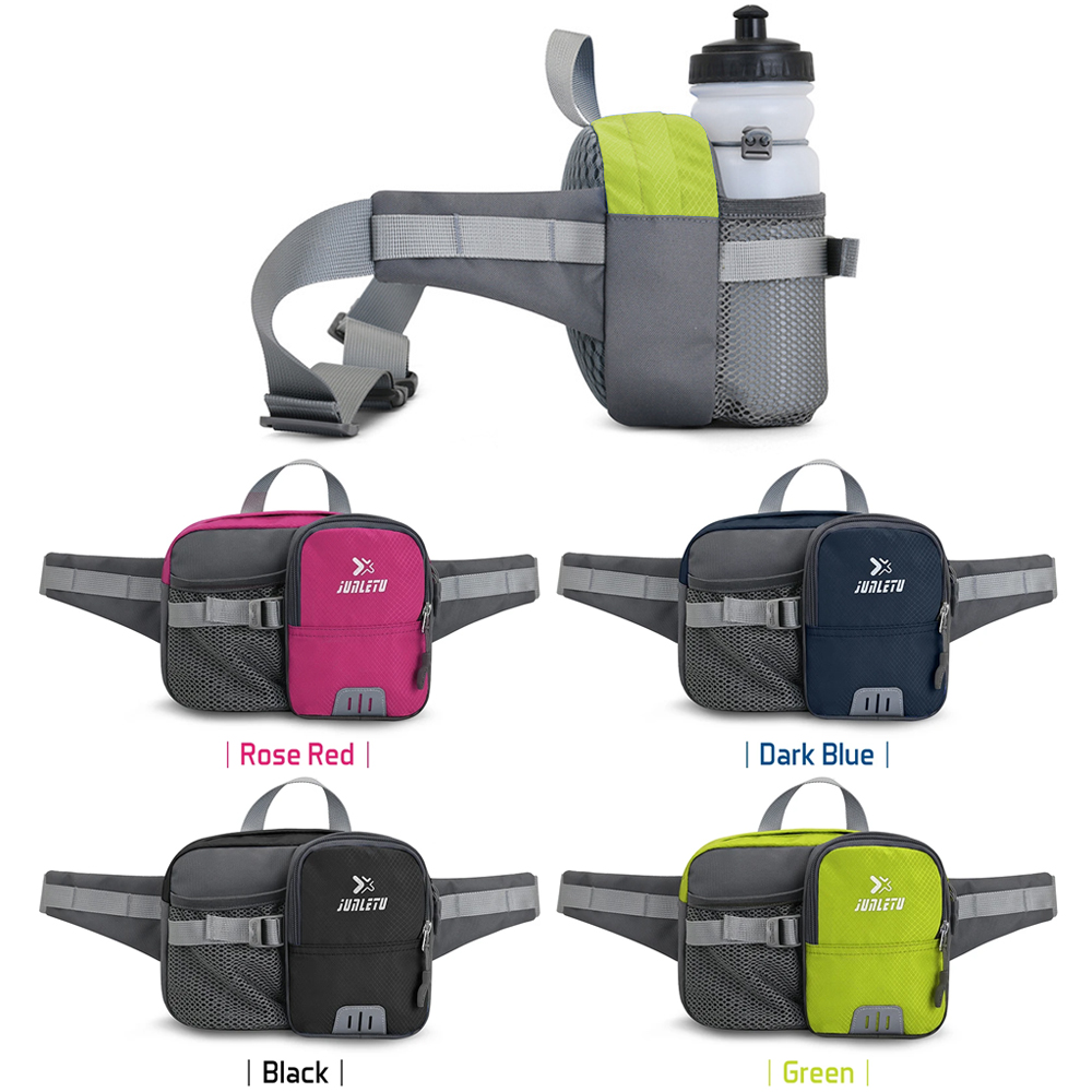 กระเป๋าคาดเอวสำหรับผู้หญิงผู้ช - Running Gear Water บทวิจารณ์และราคา