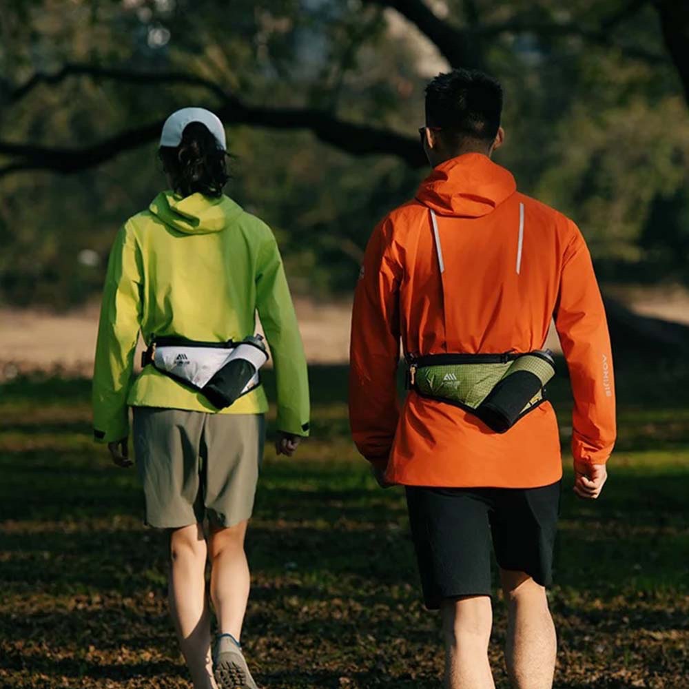 AONIJIE FM2501 ขวดน้ําวิ่งเอวแ - Running Gear Water บทวิจารณ์และราคา