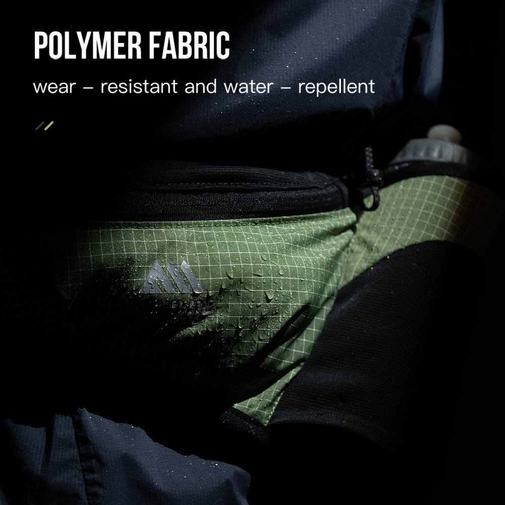 AONIJIE FM2501 ขวดน้ําวิ่งเอวแ - Running Gear Water บทวิจารณ์และราคา