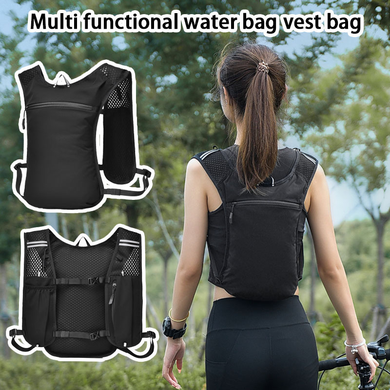 กระเป๋าใส่น้ำอเนกประสงค์, กระเ - Running Gear Water บทวิจารณ์และราคา