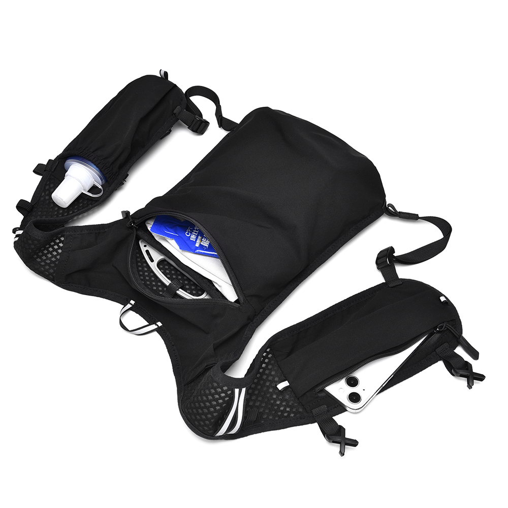 กระเป๋าใส่น้ำอเนกประสงค์, กระเ - Running Gear Water บทวิจารณ์และราคา