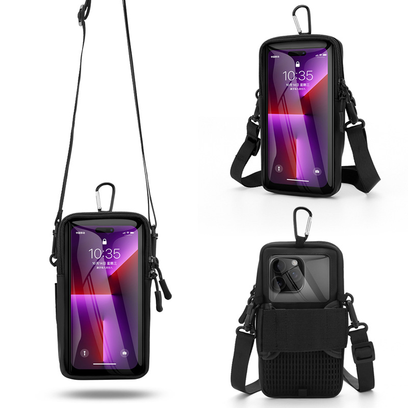 สายรัดแขนกันน้ำสำหรับวิ่งกลางแ - Running Gear Storage บทวิจารณ์และราคา