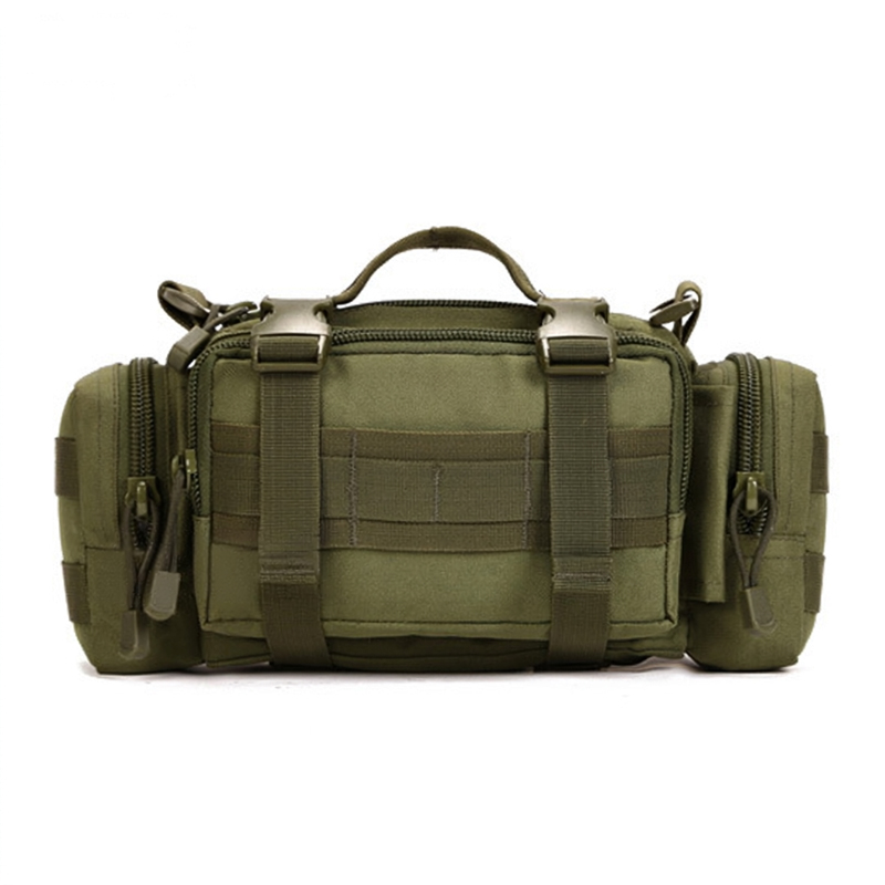 กระเป๋าคาดเอวอเนกประสงค์สำหรับ - Running Gear Storage บทวิจารณ์และราคา