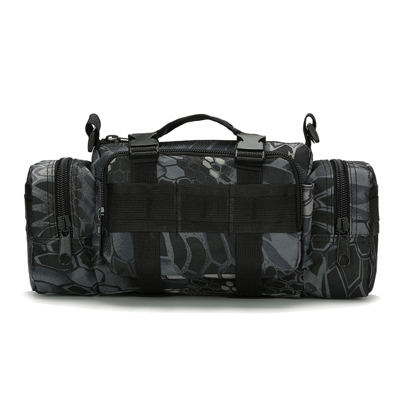 กระเป๋าคาดเอวสำหรับเล่นกีฬาอเน - Running Gear Storage บทวิจารณ์และราคา