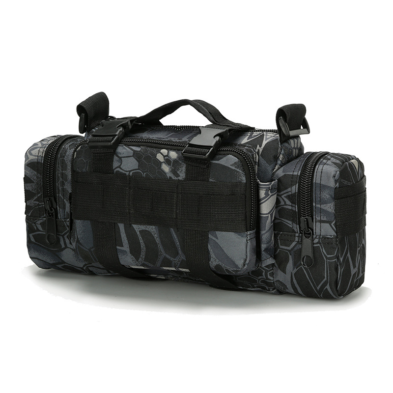 กระเป๋าคาดเอวสำหรับเล่นกีฬาอเน - Running Gear Storage บทวิจารณ์และราคา