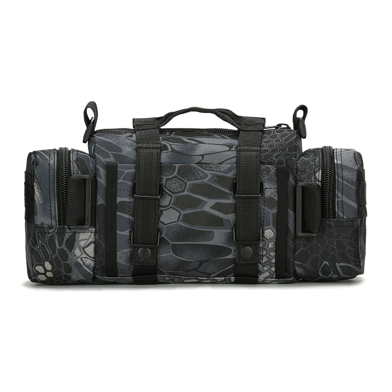 กระเป๋าคาดเอวสำหรับเล่นกีฬาอเน - Running Gear Storage บทวิจารณ์และราคา